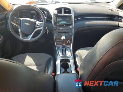 Zdjęcie 8 z 12 samochodu: 2013 CHEVROLET MALIBU 1LT VIN:1G11D5RR4DF105420 - miniatura