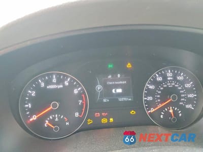 Zdjęcie 9 z 13 samochodu: 2017 KIA SPORTAGE LX VIN:KNDPM3AC3H7296535 - miniatura