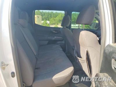 Zdjęcie 10 z 12 samochodu: 2017 TOYOTA TACOMA TRD SPORT VIN:3TMAZ5CNXHM037130 - miniatura
