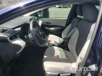 Zdjęcie 7 z 12 samochodu: 2022 TOYOTA COROLLA LE VIN:JTDEPMAE6NJ204743 - miniatura