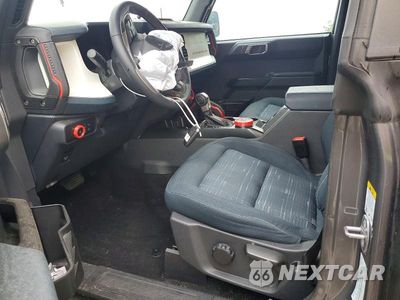 Zdjęcie 7 z 13 samochodu: 2025 FORD BRONCO HERITAGE VIN:1FMEE4DP7SLA75846 - miniatura