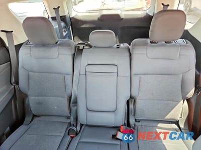 Zdjęcie 10 z 13 samochodu: 2025 FORD EXPLORER ACTIVE VIN:1FMUK8DH0SGC15670 - miniatura