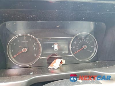 Zdjęcie 9 z 13 samochodu: 2022 KIA SORENTO SX VIN:5XYRK4LF4NG157184 - miniatura