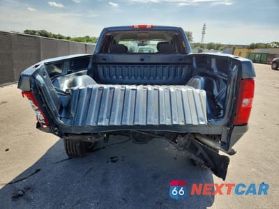 Zdjęcie 6 z 13 samochodu: 2012 CHEVROLET SILVERADO C1500 LT VIN:1GCRCSE00CZ290985 - miniatura