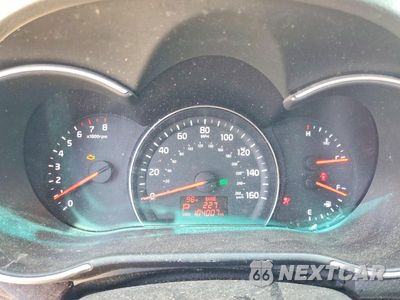 Zdjęcie 9 z 13 samochodu: 2015 KIA SORENTO LX VIN:5XYKT4A63FG657470 - miniatura