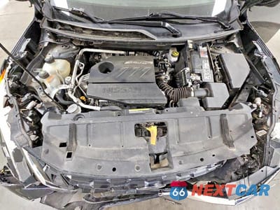 Zdjęcie 12 z 13 samochodu: 2023 NISSAN ROGUE S VIN:5N1BT3AA1PC899741 - miniatura