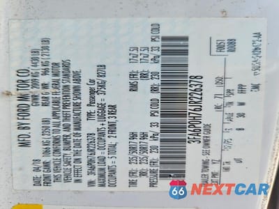 Zdjęcie 13 z 13 samochodu: 2018 FORD FUSION SE VIN:3FA6P0H76JR226378 - miniatura