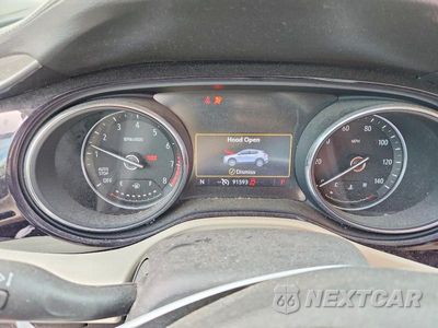 Zdjęcie 9 z 13 samochodu: 2021 BUICK ENCORE GX PREFERRED VIN:KL4MMBS28MB084654 - miniatura