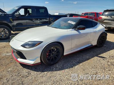 2024 NISSAN Z NISMO JN1BZ4CH9RM361582 - główne zdjęcie licytacji z USA - miniatura