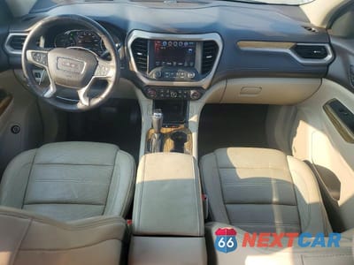 Zdjęcie 8 z 13 samochodu: 2017 GMC ACADIA DENALI VIN:1GKKNPLS8HZ154354 - miniatura