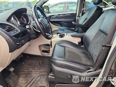 Zdjęcie 7 z 13 samochodu: 2019 DODGE GRAND CARAVAN SXT VIN:2C4RDGCG8KR750512 - miniatura