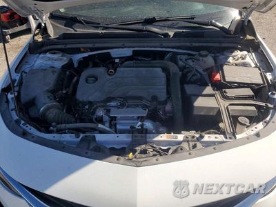 Zdjęcie 11 z 13 samochodu: 2021 CHEVROLET MALIBU RS VIN:1G1ZG5ST8MF030740 - miniatura