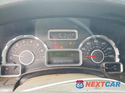 Zdjęcie 10 z 14 samochodu: 2009 FORD EXPEDITION EL XLT VIN:1FMFK16569EB24654 - miniatura