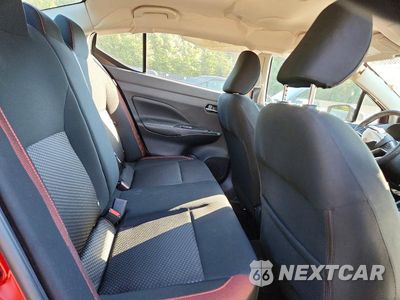 Zdjęcie 10 z 12 samochodu: 2025 NISSAN VERSA SR VIN:3N1CN8FV4SL895792 - miniatura