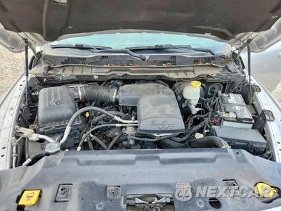 Zdjęcie 11 z 12 samochodu: 2018 RAM 1500 SLT VIN:1C6RR6GG4JS209404 - miniatura