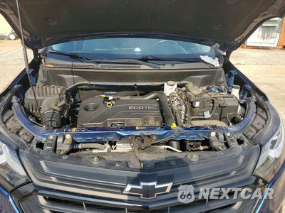 Zdjęcie 11 z 12 samochodu: 2021 CHEVROLET EQUINOX LT VIN:2GNAXUEV8M6130253 - miniatura