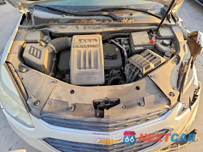 Zdjęcie 12 z 14 samochodu: 2016 CHEVROLET EQUINOX LS VIN:2GNALBEK1G1155650 - miniatura