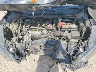 Zdjęcie 11 z 12 samochodu: 2025 NISSAN VERSA SV VIN:3N1CN8EV7SL832512 - miniatura