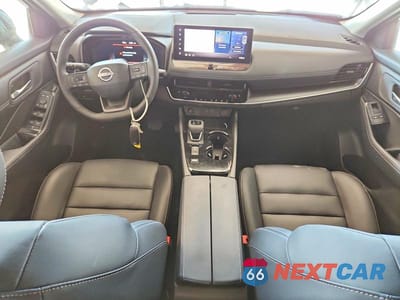 Zdjęcie 8 z 14 samochodu: 2026 NISSAN ROGUE SL VIN:5N1BT3CA2TC815000 - miniatura