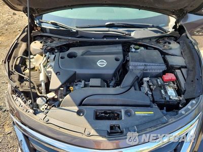 Zdjęcie 11 z 12 samochodu: 2013 NISSAN ALTIMA 2.5 VIN:1N4AL3AP3DC151823 - miniatura