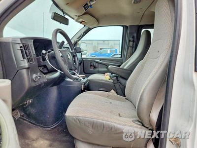 Zdjęcie 7 z 13 samochodu: 2014 CHEVROLET EXPRESS G2500 LS VIN:1GAWGPFG5E1176975 - miniatura