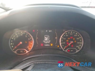 Zdjęcie 9 z 13 samochodu: 2015 JEEP RENEGADE LATITUDE VIN:ZACCJABT3FPB50355 - miniatura