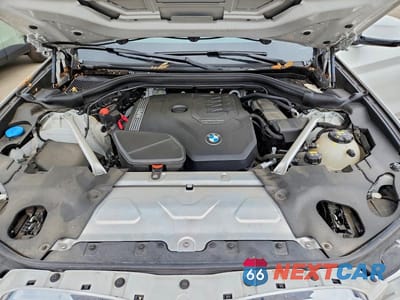 Zdjęcie 12 z 13 samochodu: 2021 BMW X3 SDRIVE30I VIN:5UXTY3C04M9G54067 - miniatura