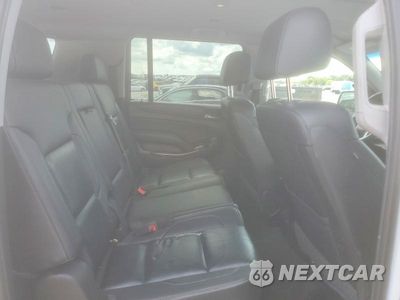 Zdjęcie 11 z 14 samochodu: 2018 CHEVROLET SUBURBAN C1500 LT VIN:1GNSCHKC5JR101402 - miniatura