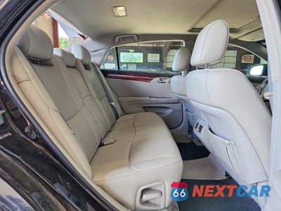 Zdjęcie 10 z 12 samochodu: 2011 TOYOTA AVALON LIMITED VIN:4T1BK3DB8BU434030 - miniatura