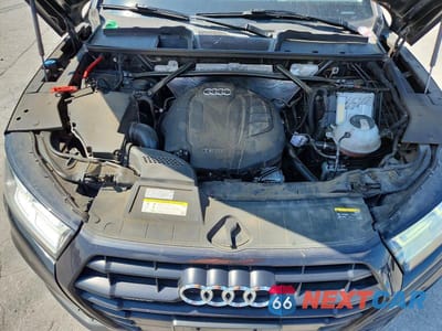 Zdjęcie 12 z 13 samochodu: 2019 AUDI Q5 PREMIUM PLUS VIN:WA1BNAFY3K2082515 - miniatura