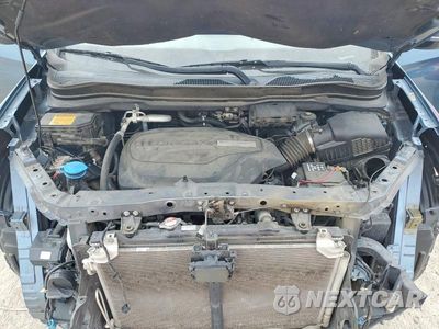 Zdjęcie 12 z 14 samochodu: 2018 HONDA PILOT TOURING VIN:5FNYF5H91JB024490 - miniatura