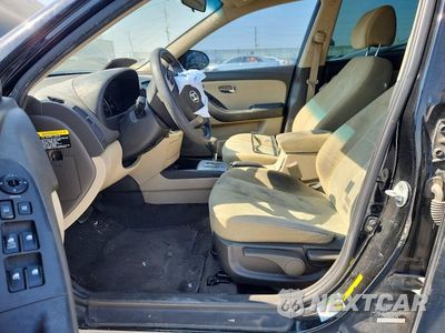 Zdjęcie 7 z 12 samochodu: 2010 HYUNDAI ELANTRA GLS VIN:KMHDU4AD0AU132504 - miniatura