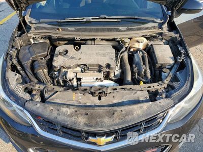 Zdjęcie 11 z 13 samochodu: 2018 CHEVROLET CRUZE LT VIN:1G1BD5SM1J7166880 - miniatura