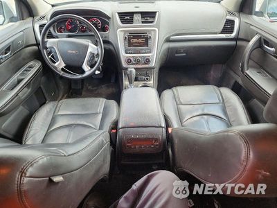 Zdjęcie 8 z 14 samochodu: 2017 GMC ACADIA LIMITED SLT-2 VIN:1GKKVSKD8HJ154164 - miniatura