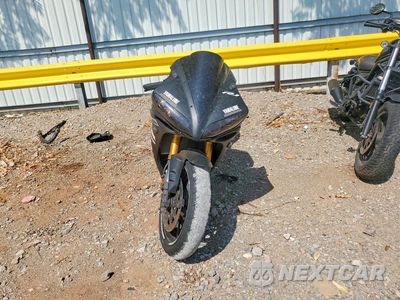 Drugie zdjęcie samochodu z przodu: 2006 YAMAHA YZFR1 VIN:JYARN15E16A006004 - miniatura