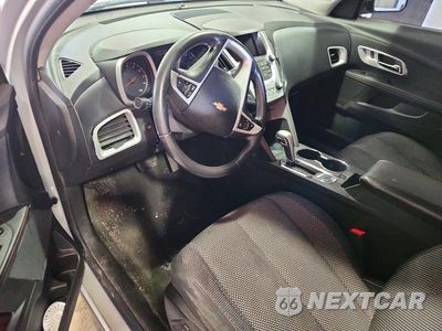 Zdjęcie 8 z 13 samochodu: 2015 CHEVROLET EQUINOX LT VIN:2GNALBEK3F1172478 - miniatura