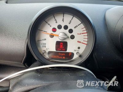 Zdjęcie 9 z 12 samochodu: 2013 MINI COOPER COUNTRYMAN VIN:WMWZB3C58DWM07185 - miniatura