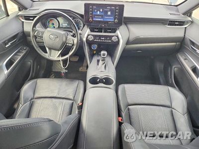 Zdjęcie 8 z 14 samochodu: 2021 TOYOTA VENZA XLE VIN:JTEAAAAHXMJ067504 - miniatura