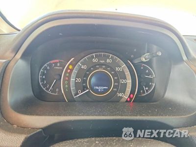Zdjęcie 9 z 13 samochodu: 2015 HONDA CR-V TOURING VIN:5J6RM3H94FL023511 - miniatura