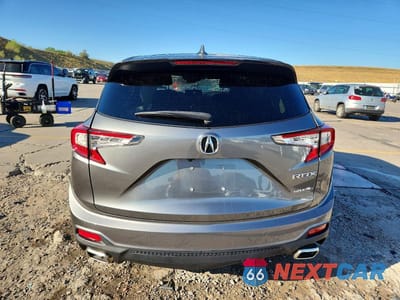 Zdjęcie 6 z 13 samochodu: 2025 ACURA RDX TECHNOLOGY VIN:5J8TC2H59SL006804 - miniatura