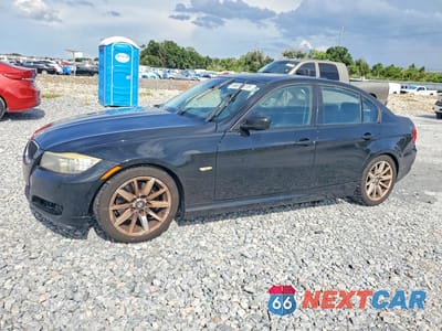 2009 BMW 328 I WBAPH77509NL85512 - główne zdjęcie licytacji z USA - miniatura
