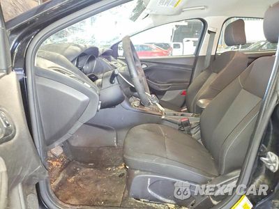 Zdjęcie 7 z 12 samochodu: 2017 FORD FOCUS SE VIN:1FADP3F21HL348039 - miniatura