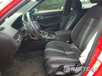 Zdjęcie 7 z 12 samochodu: 2024 HONDA CIVIC SPORT VIN:2HGFE2F52RH566620 - miniatura