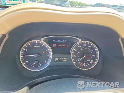 Zdjęcie 9 z 13 samochodu: 2018 INFINITI QX60 BASE VIN:5N1DL0MM4JC527394 - miniatura