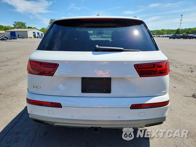 Zdjęcie 6 z 13 samochodu: 2019 AUDI Q7 PREMIUM PLUS VIN:WA1LAAF78KD009121 - miniatura