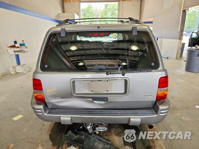 Zdjęcie 11 z 26 samochodu: 1998 JEEP GRAND CHEROKEE LIMITED 5.9L VIN:1J4GZ88Z8WC118109 - miniatura