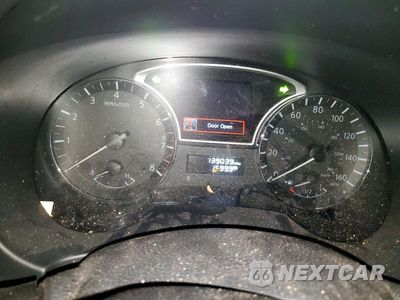 Zdjęcie 9 z 14 samochodu: 2015 NISSAN ALTIMA 2.5 S VIN:1N4AL3AP7FN396759 - miniatura