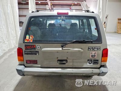 Zdjęcie 6 z 14 samochodu: 2001 JEEP CHEROKEE SPORT VIN:1J4FT48S91L607037 - miniatura