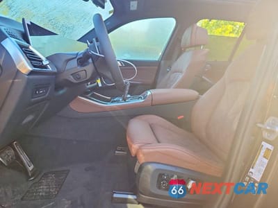 Zdjęcie 7 z 13 samochodu: 2026 BMW X5 XDRIVE40I VIN:5UX23EU07T9378791 - miniatura