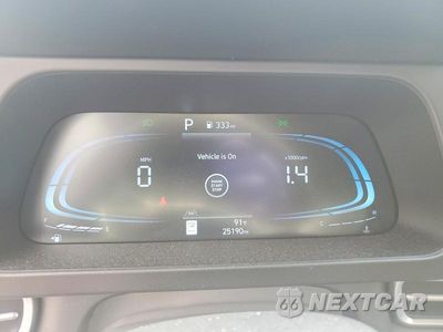 Zdjęcie 9 z 12 samochodu: 2025 HYUNDAI ELANTRA SEL SPORT VIN:KMHLM4DG7SU077309 - miniatura